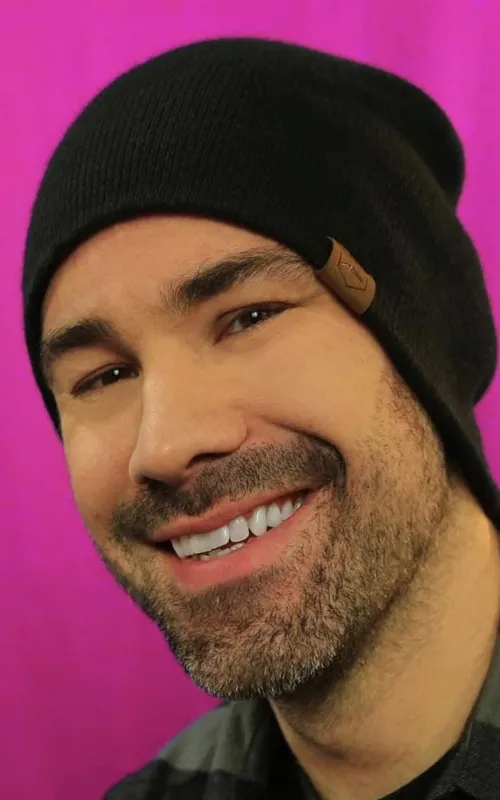 Rikk Wolf