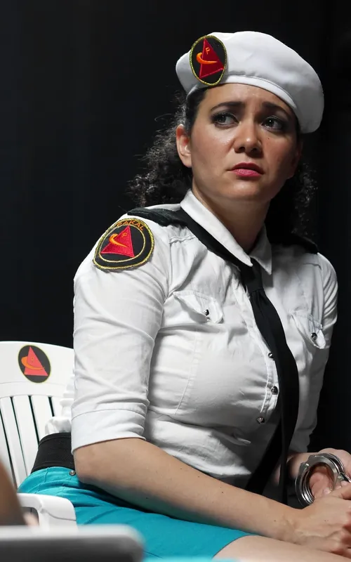 Elena Preciado Gutiérrez