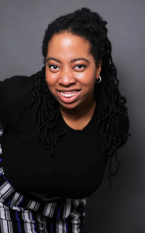 Marleena Garris