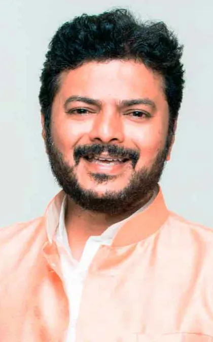 Ajit Parab