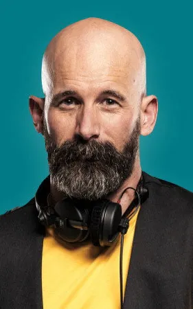 Max Currie
