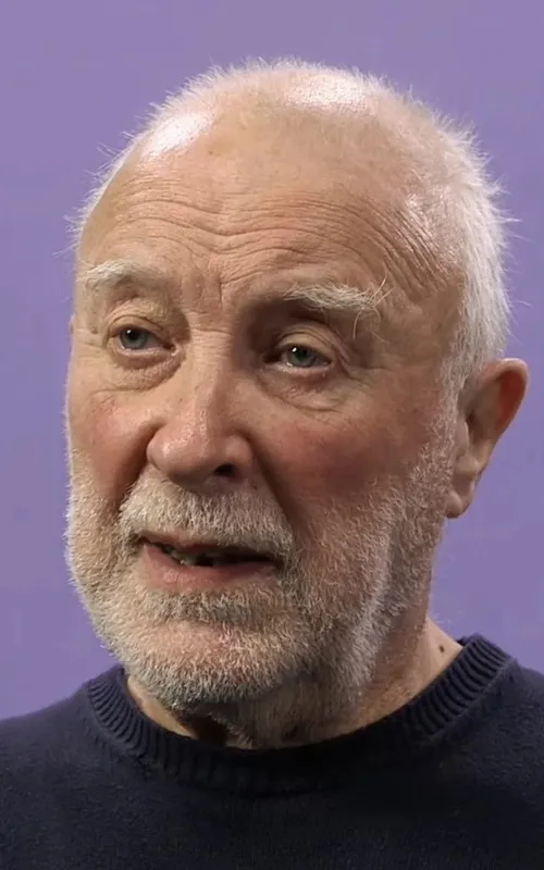 Roger Woodburn
