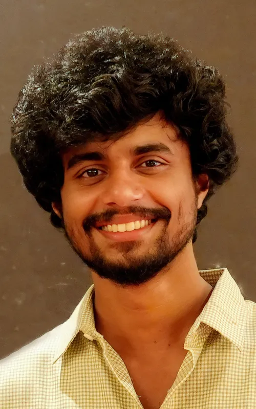 Sandeep Pradeep