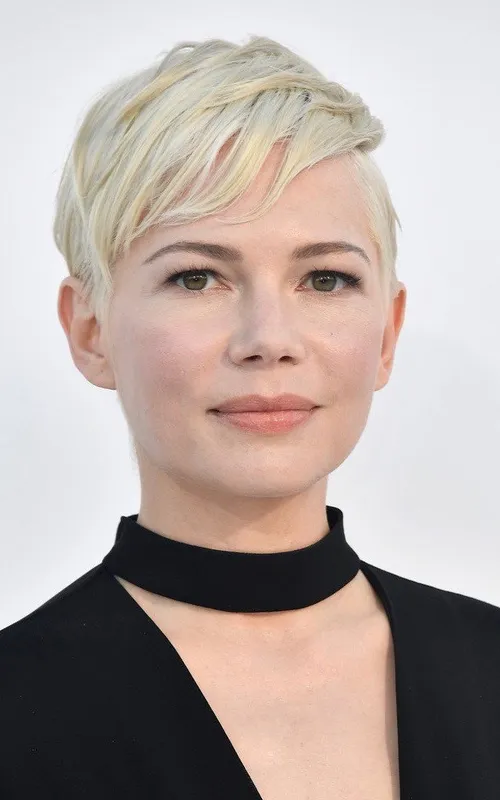 Michelle Williams