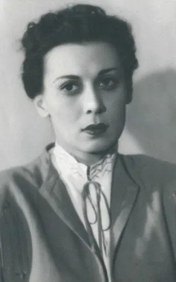 Tamara Kostaeni