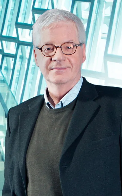 Bogi Ágústsson