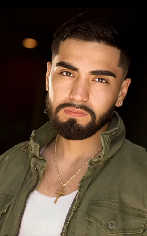 Kalen Austin