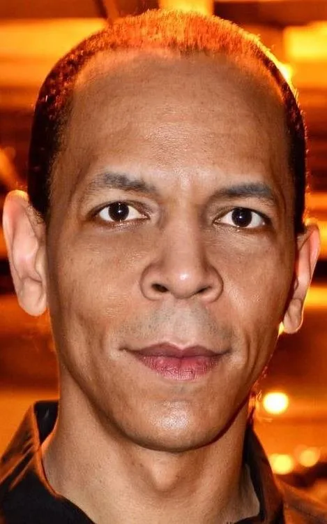 Erik Dellums