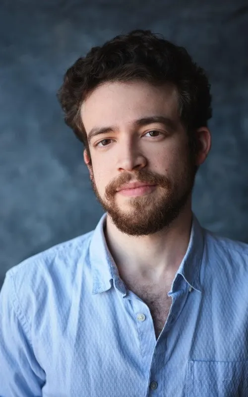 Brendan Mokler