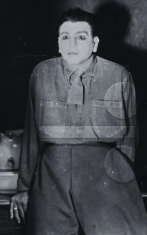Francisco Pezzi