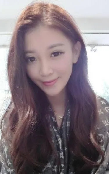 Wang Xinru