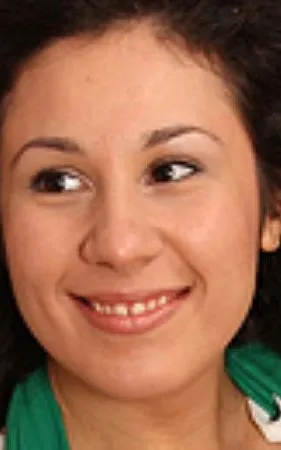 Patricia K
