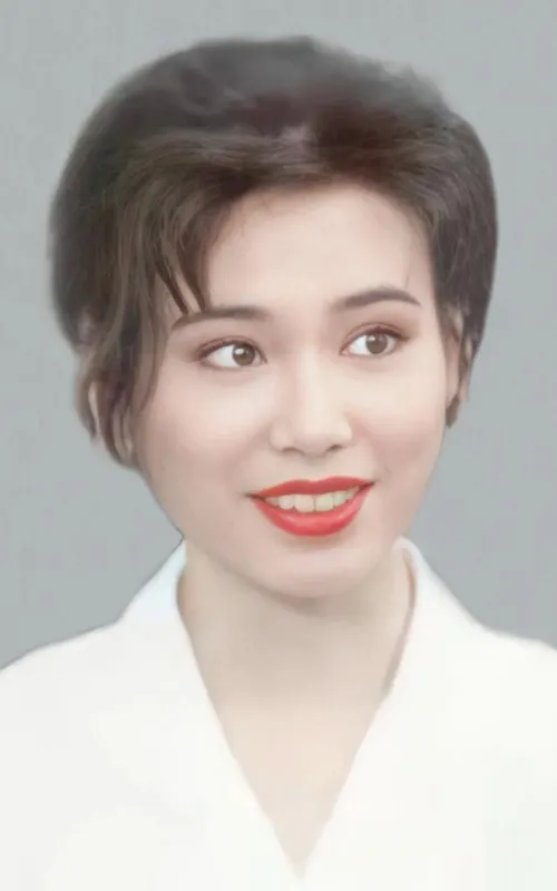Michelle Fung