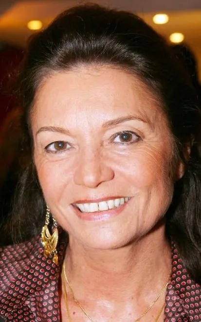 Christine Delaroche