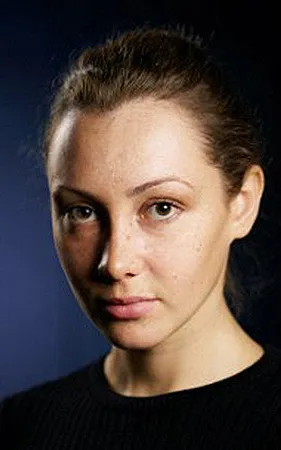 Yulia Solomatina
