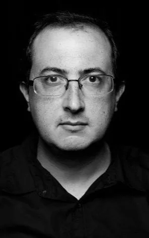 Jason Schreier