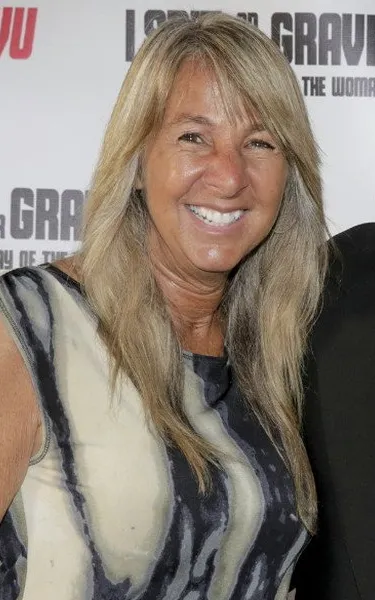 Tammy Zarchi