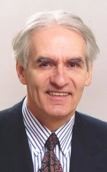Gérard Bouchard