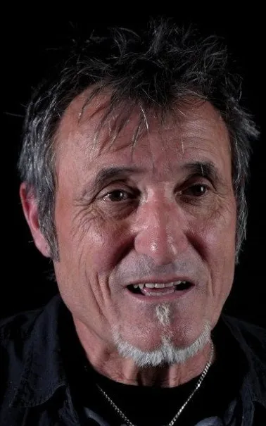 Rubén Bartolomé