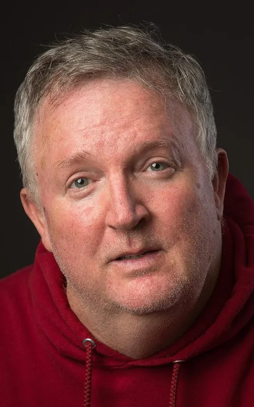 Jerry Giles