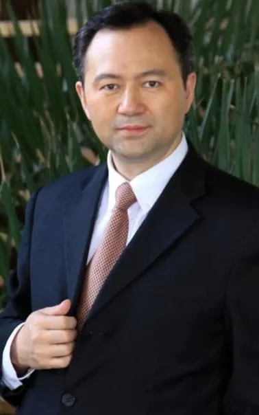 Wang Kanwei