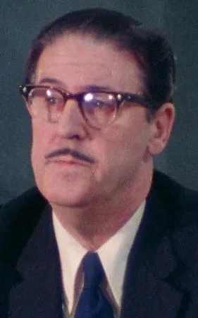 George Hulse