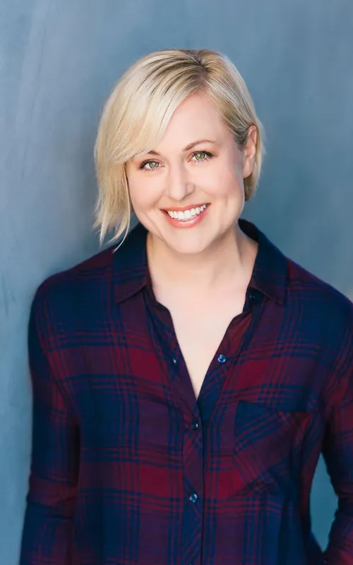 Kelly Donahue