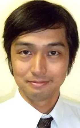 Tomoaki Katō