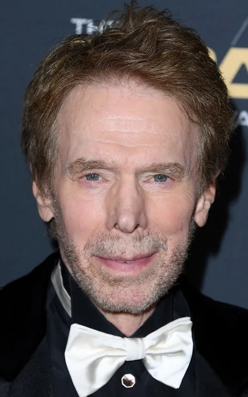 Jerry Bruckheimer