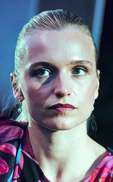 Clara Dessau
