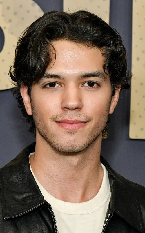 Zack Calderon