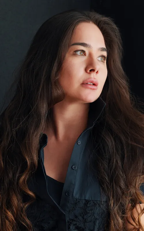 Filiz Karadagli