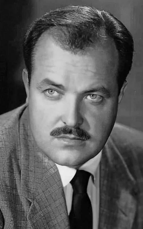 William Conrad