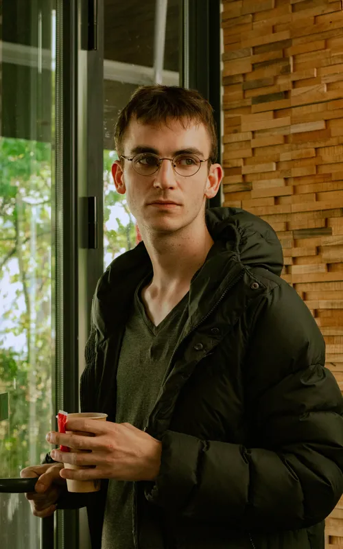 Florian Saramon