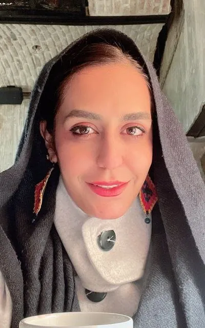 Pardis Shiravani