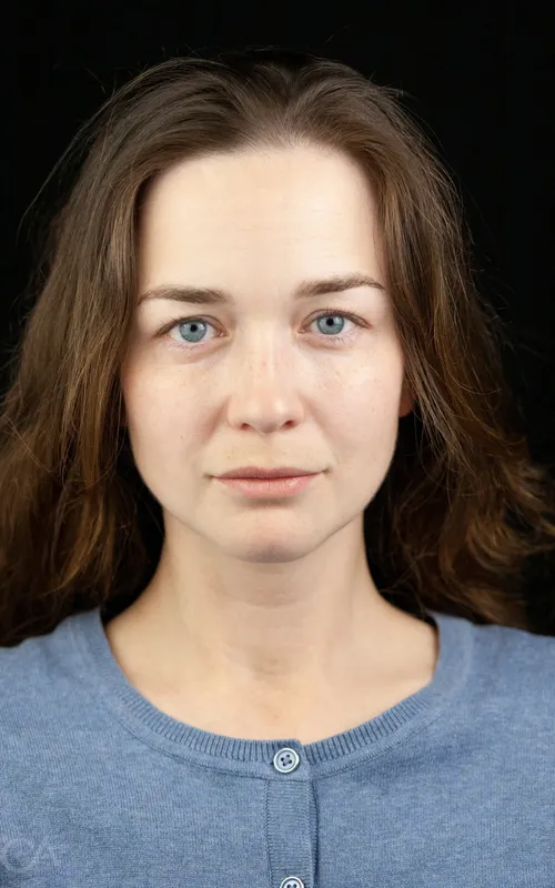Julia Berngardt