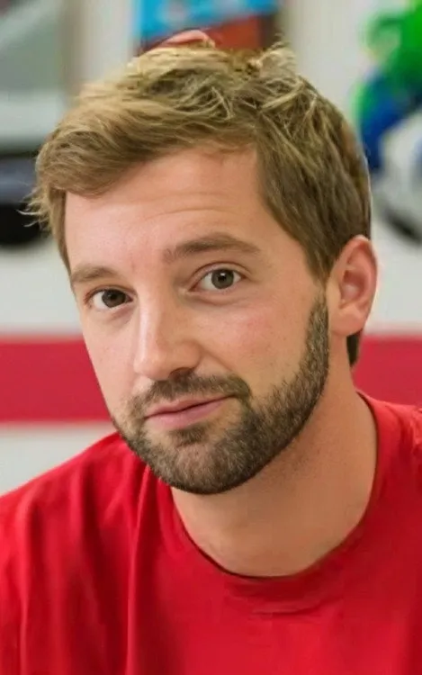 Andy Schrock