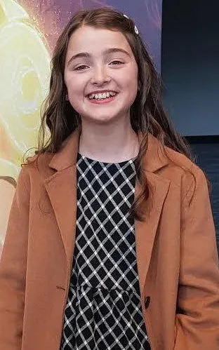Eva Whittaker