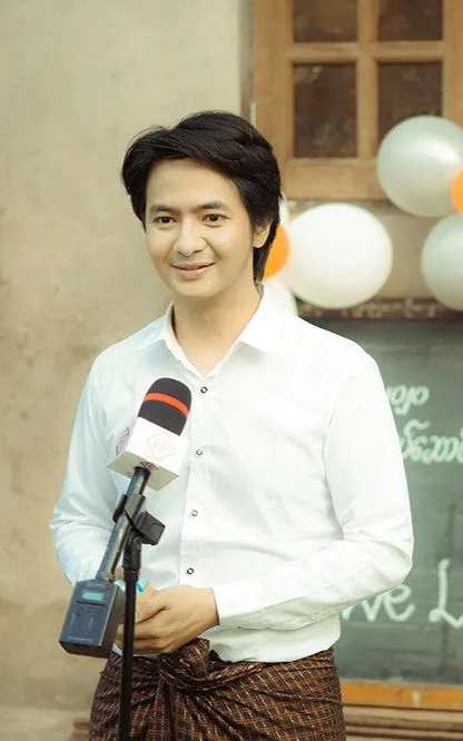 Min Taw Win