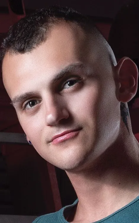 Sebastian Bluu