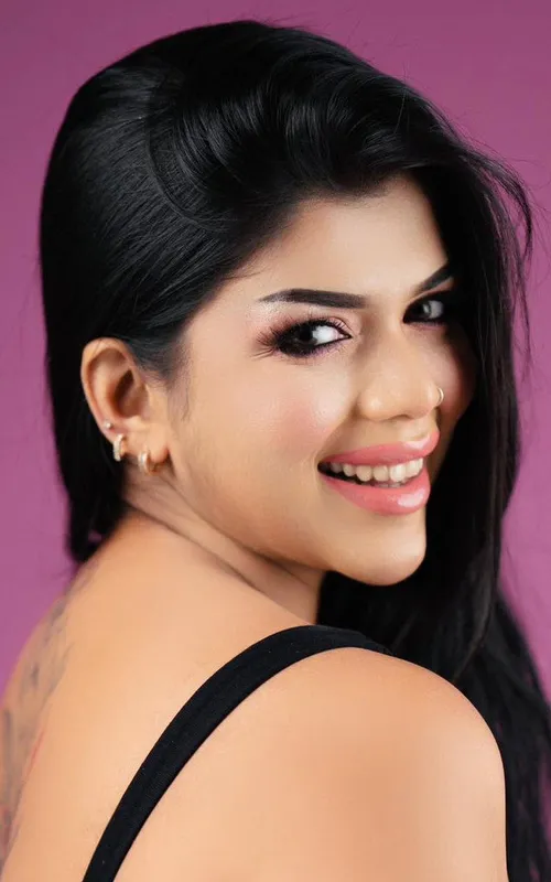 Heshani Liyadipita