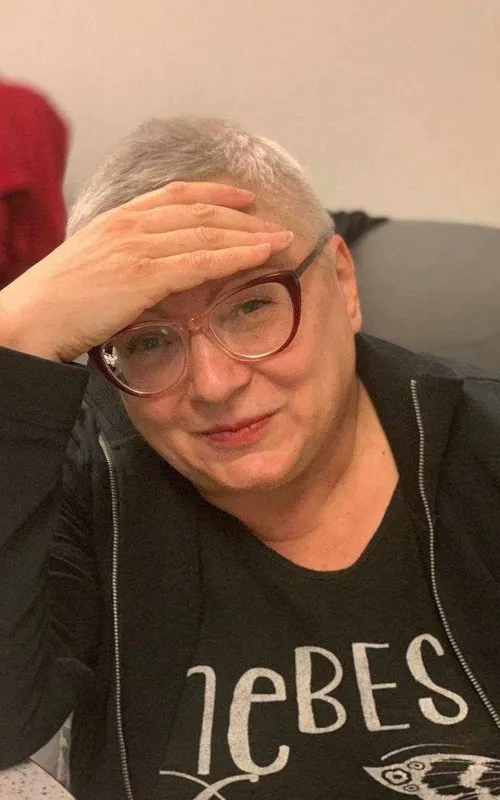 Tetyana Vakulenko