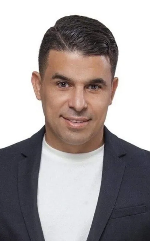 Khaled El Ghandour