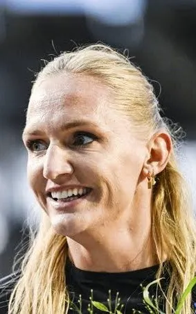 Hanne Claes