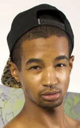 Austin Santiago
