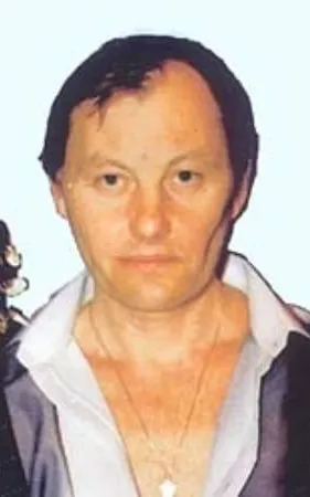 Mikhail Starodub