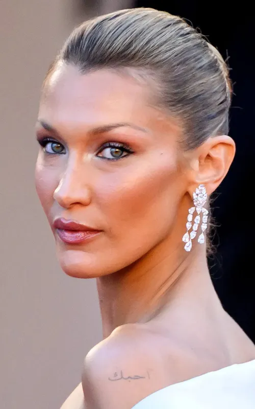 Bella Hadid