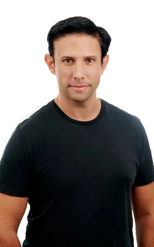 Jake Pearlman