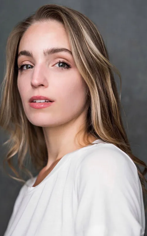 Zsuzsanna Bíró