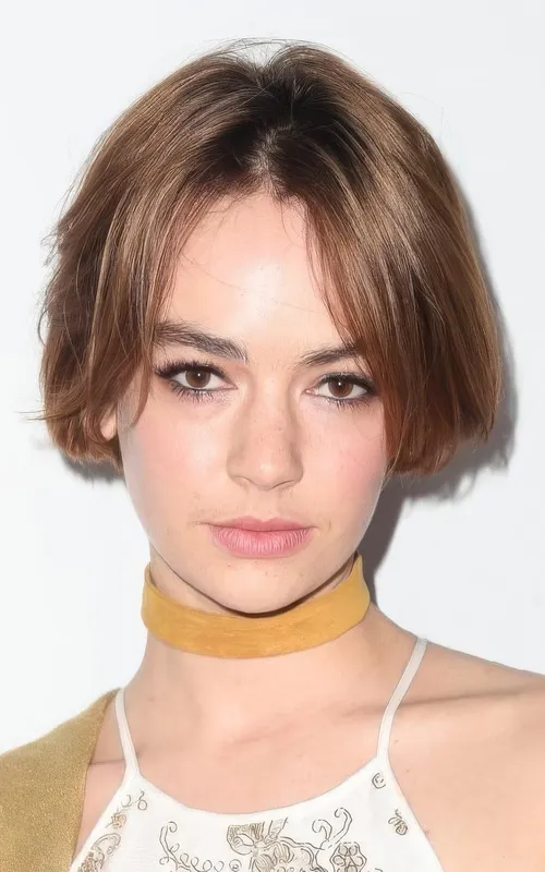 Brigette Lundy-Paine